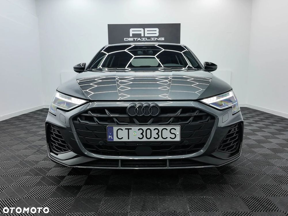 Audi S3 Sportback - 2