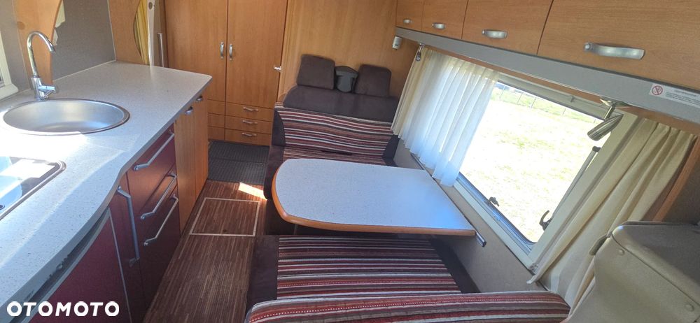 Fiat EURA MOBIL TERRESTRA - 10