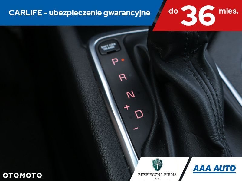 Kia Sportage - 19