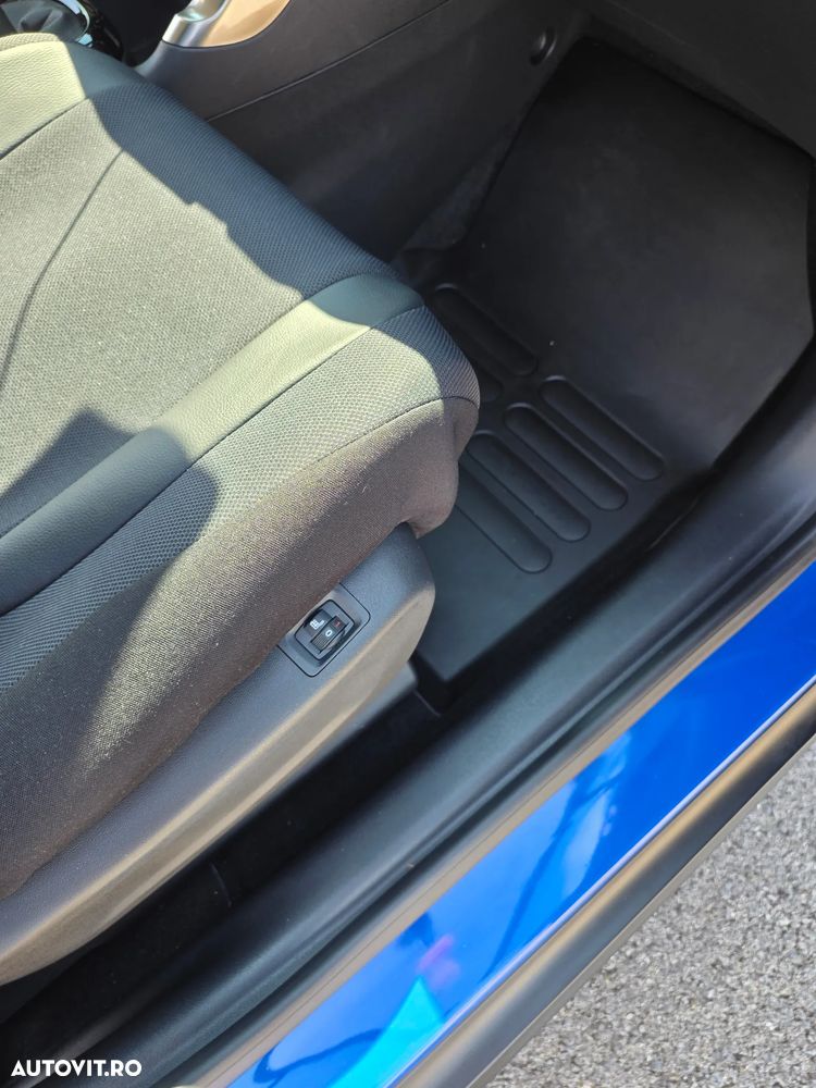 Citroën C3 AIRCROSS 1.2 PureTech S&S BVM6 Shine - 22