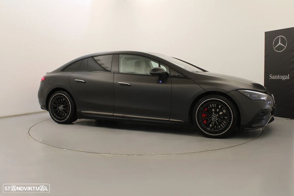 Mercedes-Benz EQE 53 AMG 4Matic+ Edition - 3