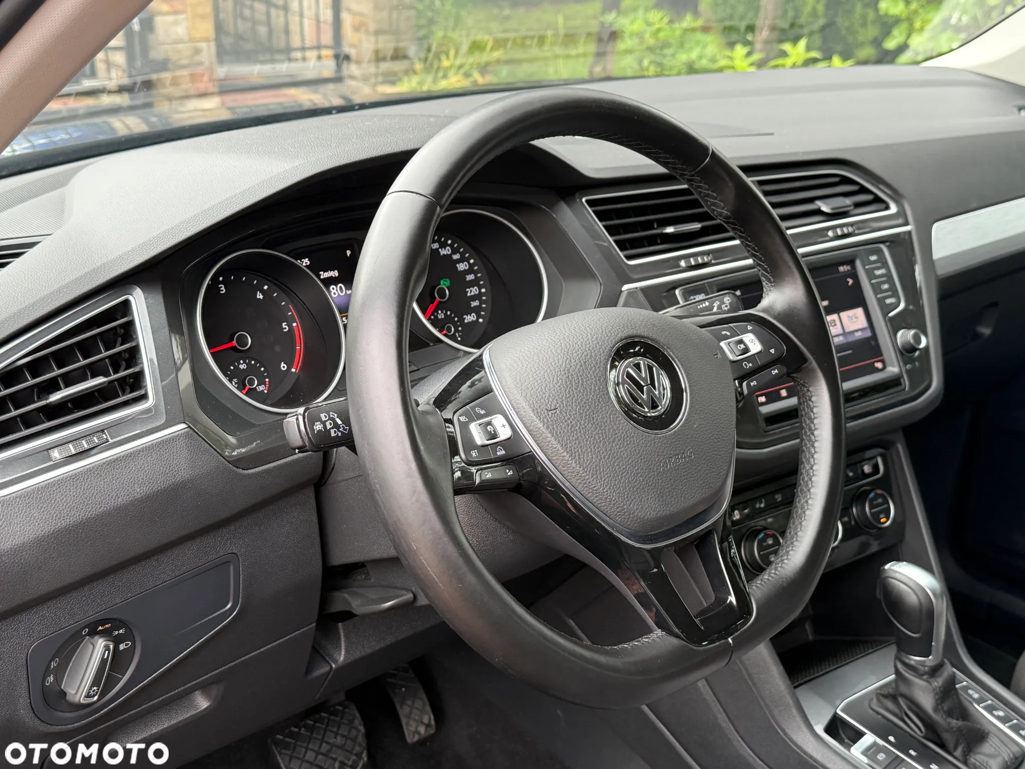 Volkswagen Tiguan 2.0 TDI BMT SCR 4Mot Comfortline DSG - 20