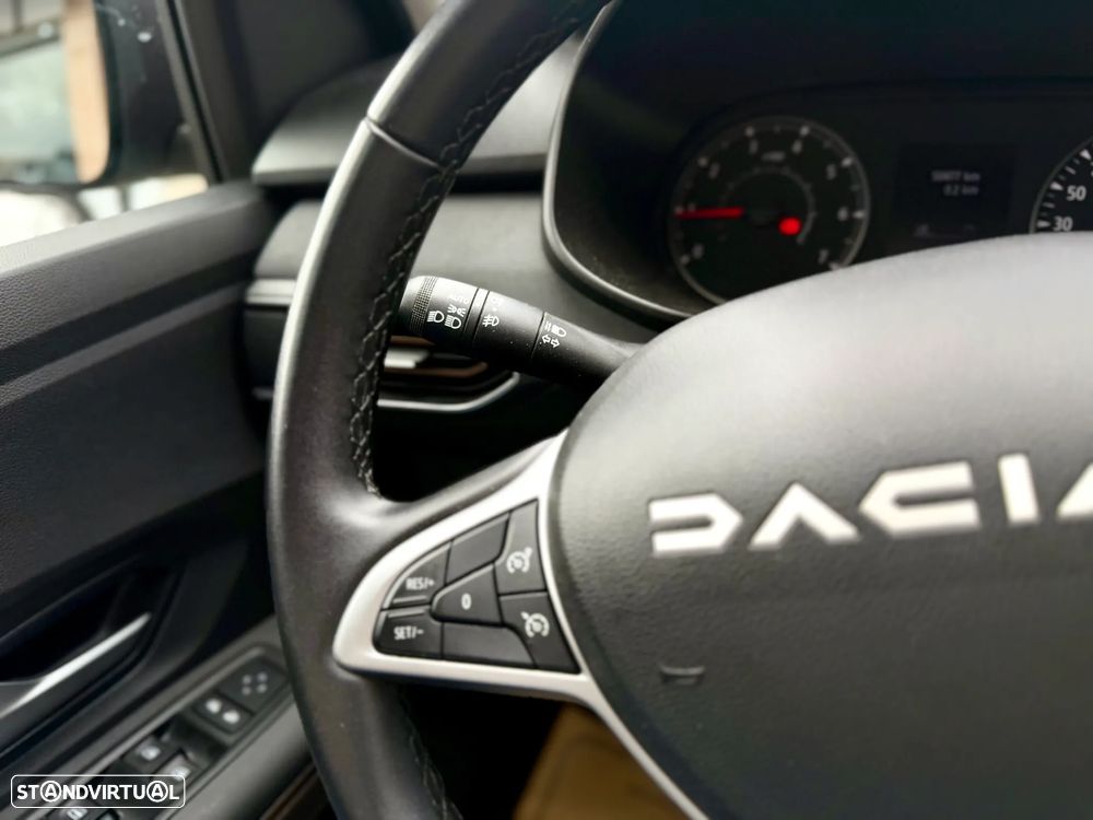 Dacia Jogger 1.0 ECO-G SL Extreme+ Up&Go 7L Bi-Fuel - 18