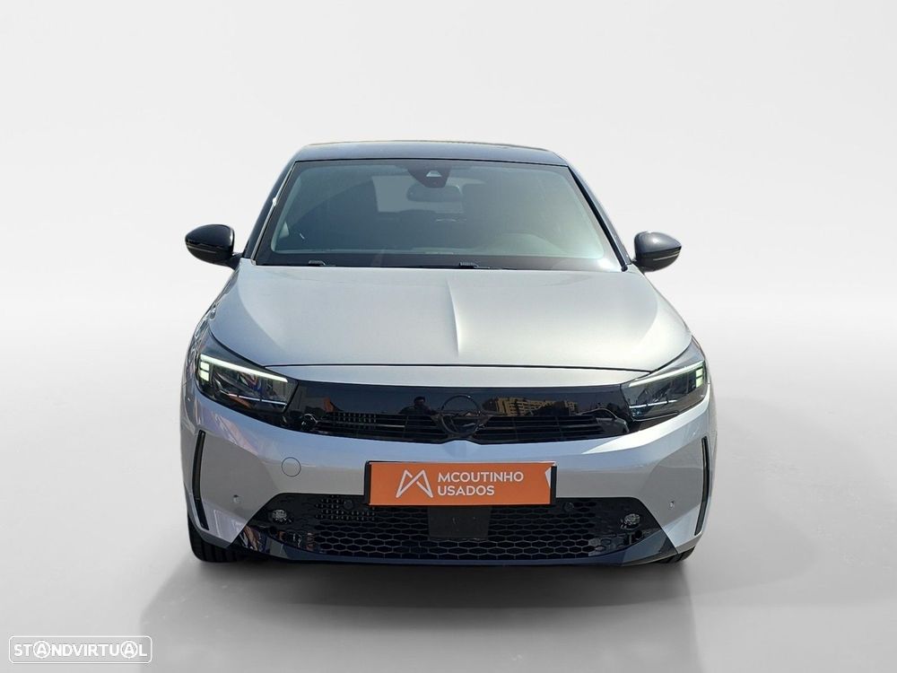 Opel Corsa 1.2 T GS - 8