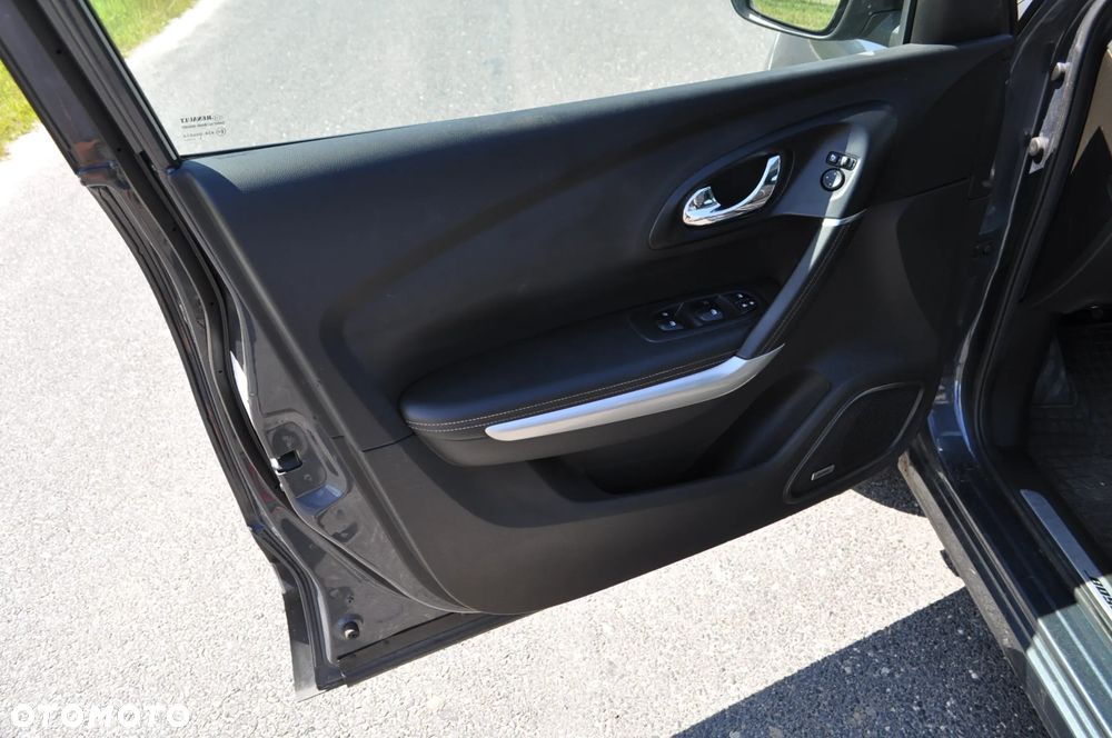 Renault Kadjar Energy TCe 130 Bose Edition - 11