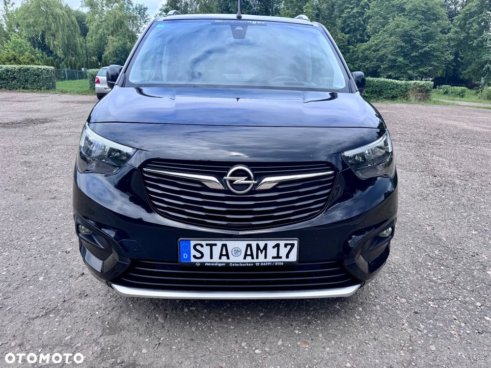 Opel Combo 1.5 D Start/Stop Elegance - 2