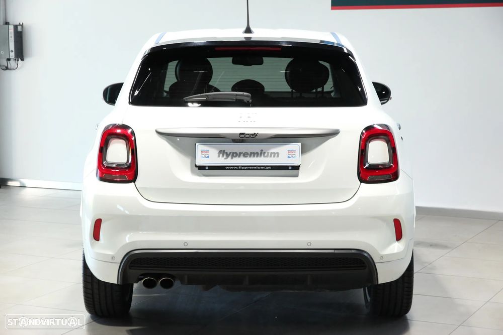 Fiat 500X 1.3 MJ Sport - 6
