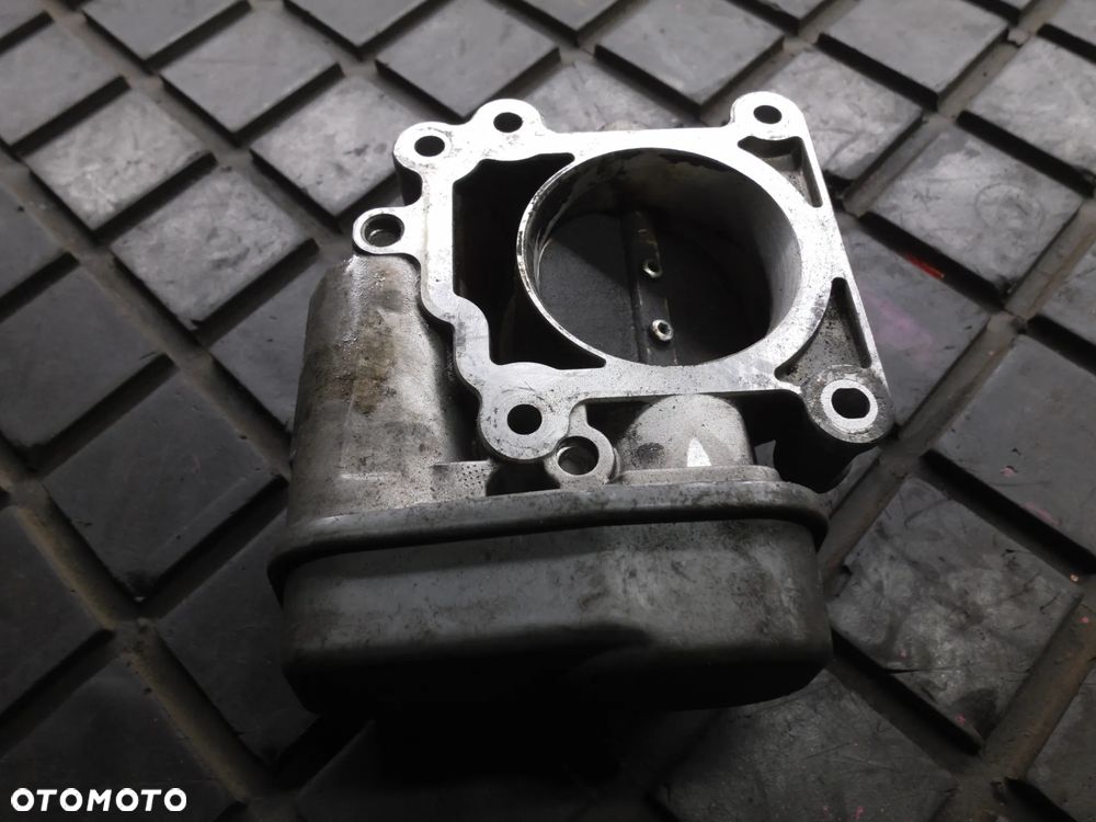 Przepustnica Opel Vectra C 2.2B 2002-2008R 25312094 - 2
