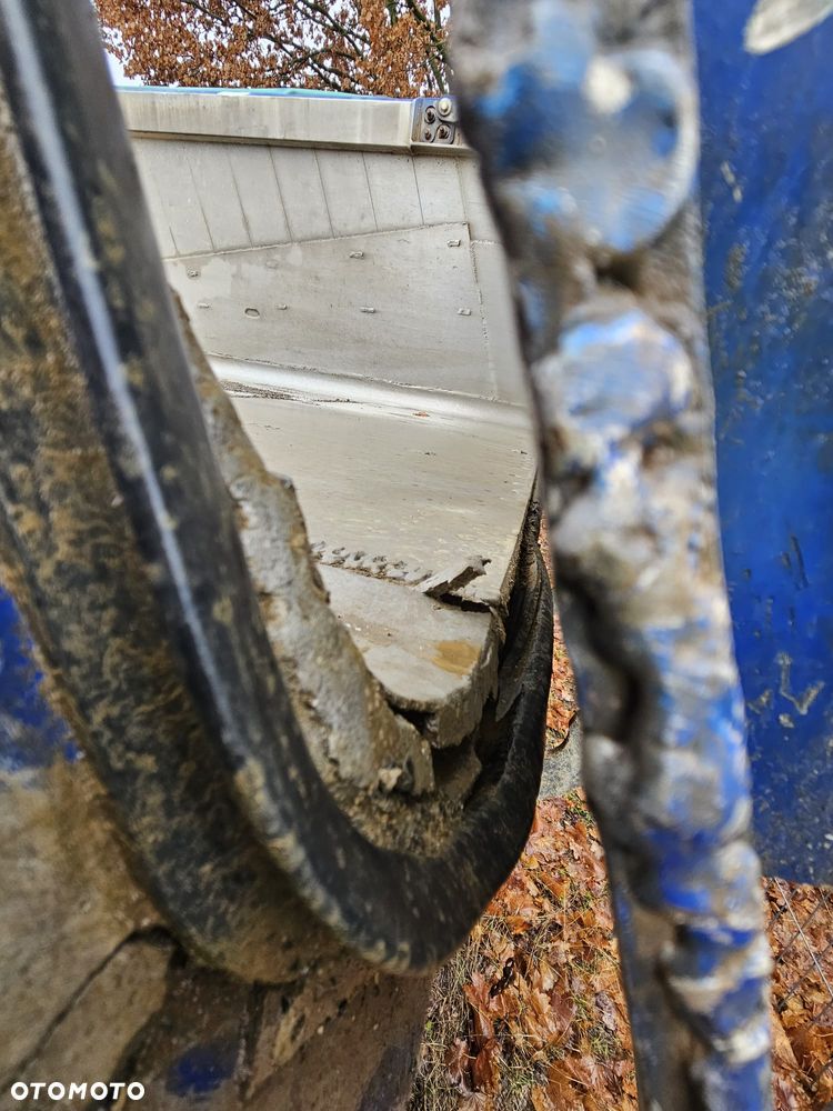 Schmitz Cargobull SGF S3 - 5145kg ! 2018! 24m3 - 14