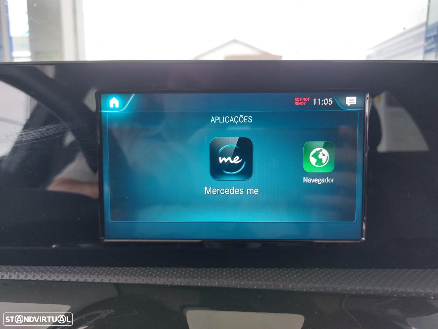 Mercedes-Benz A 180 d Style - 25