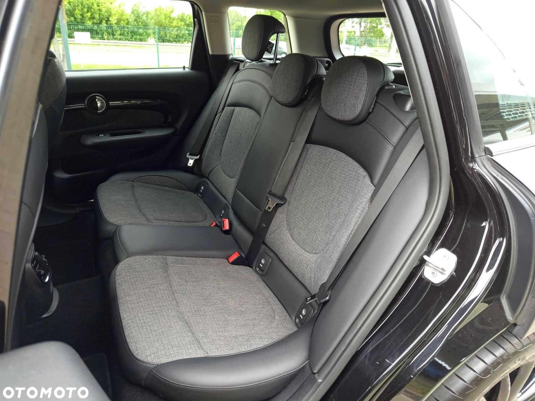 MINI Clubman - 21