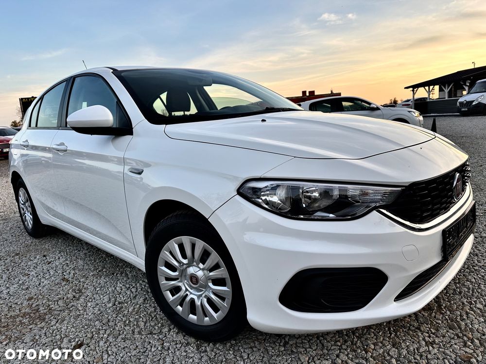 Fiat Tipo 1.4 16V More - 25
