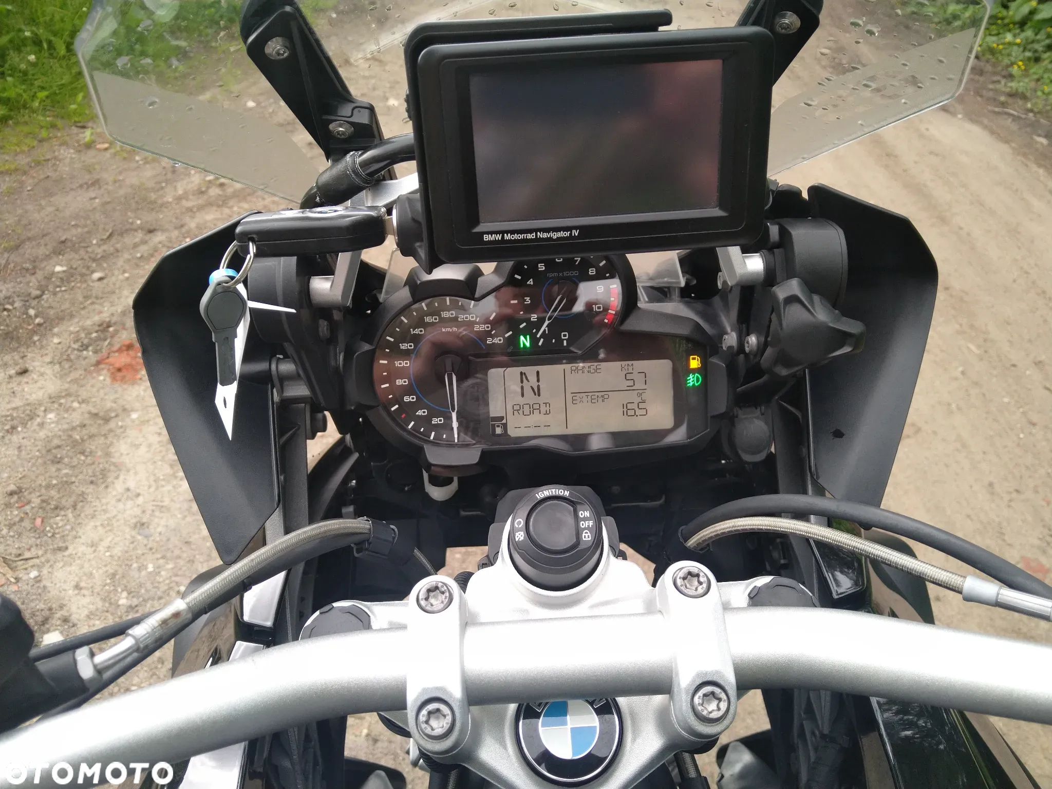 BMW GS - 11