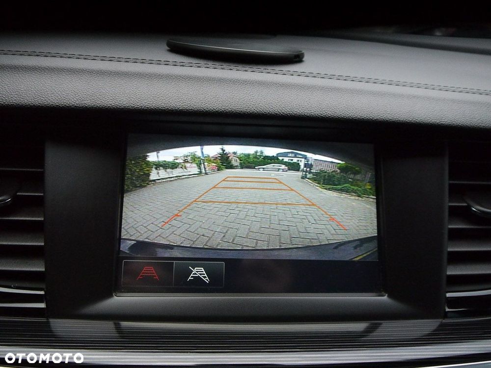 Opel Insignia 1.6 CDTI Elite S&S - 34