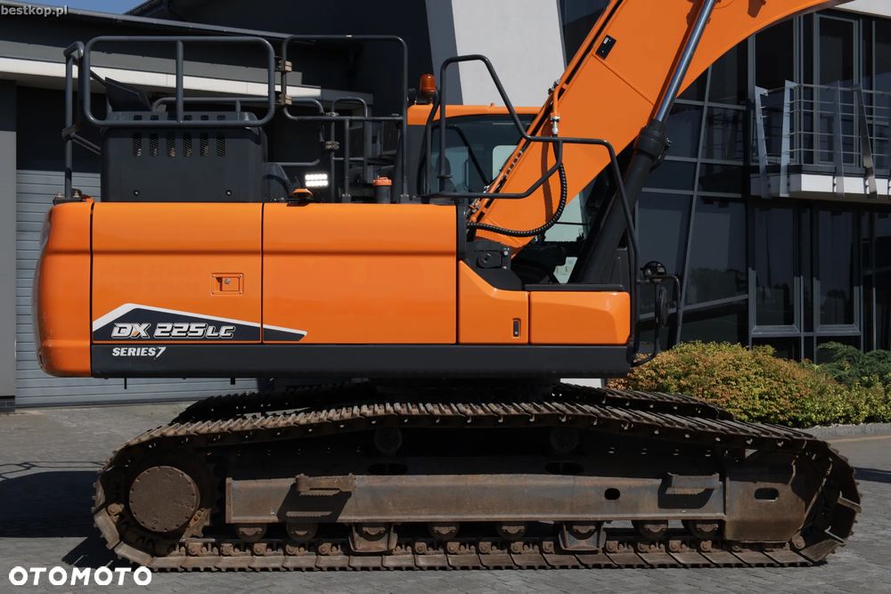 Doosan DX225LC-7 - 11