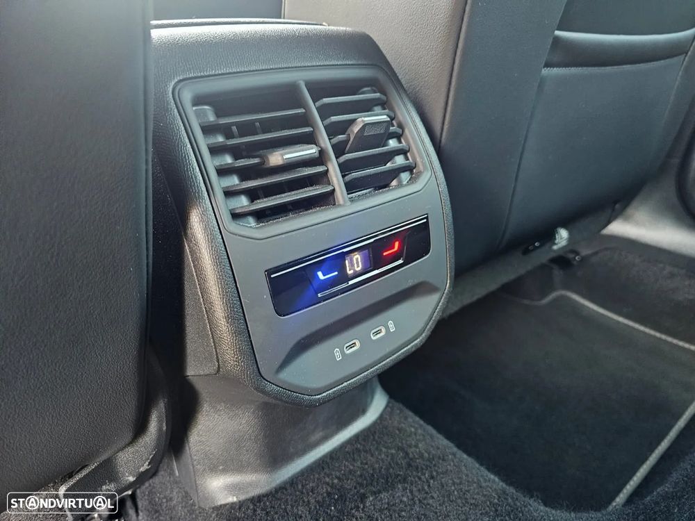 Cupra Formentor 1.4 e-Hybrid DSG VZ - 21