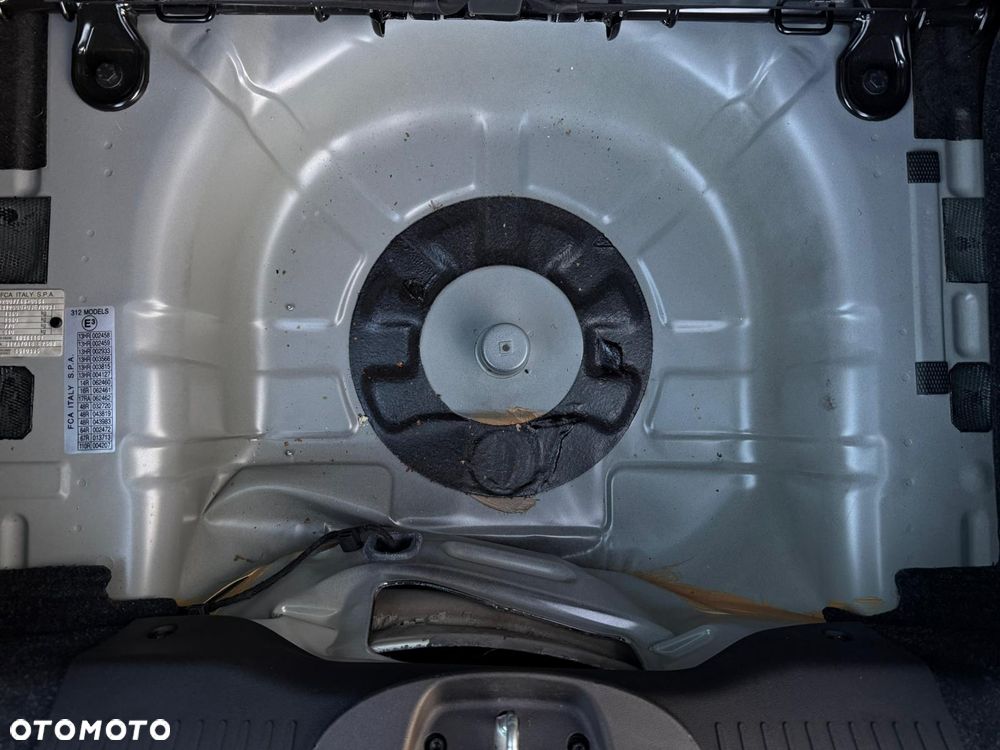 Fiat 500 1.0 Hybrid Sport - 22