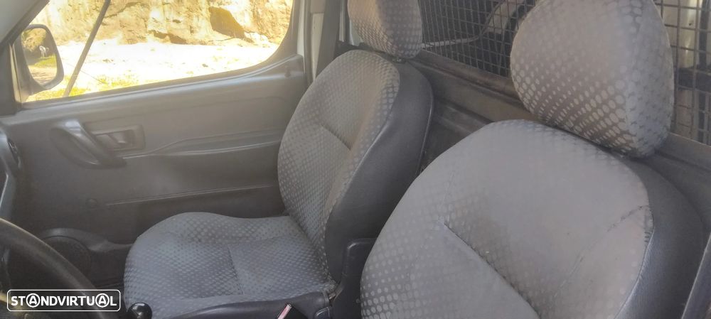 Citroën Berlingo 1.9 D Multispace PL - 7