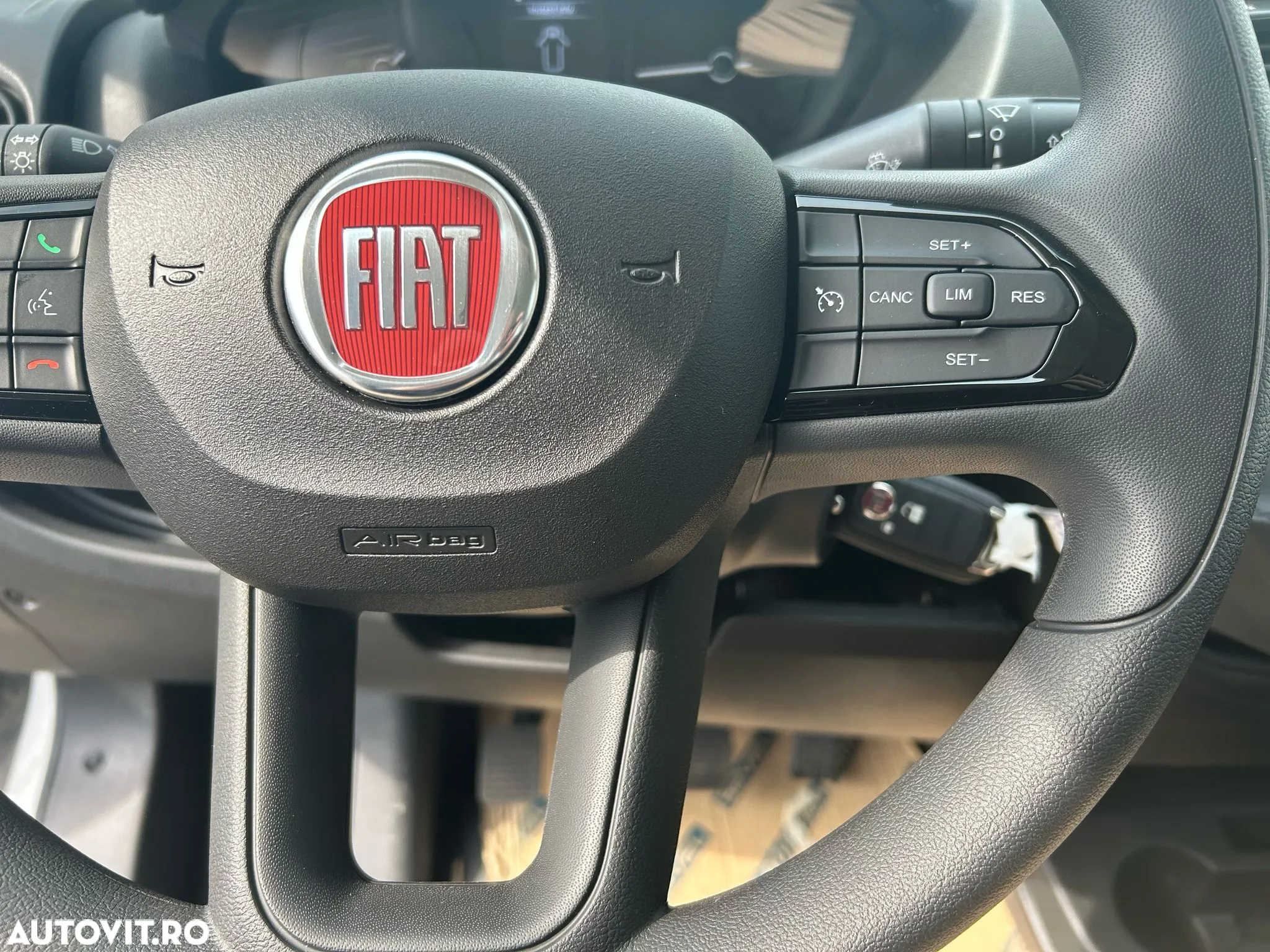 Fiat Ducato Maxi Cabinato Sasiu - 11