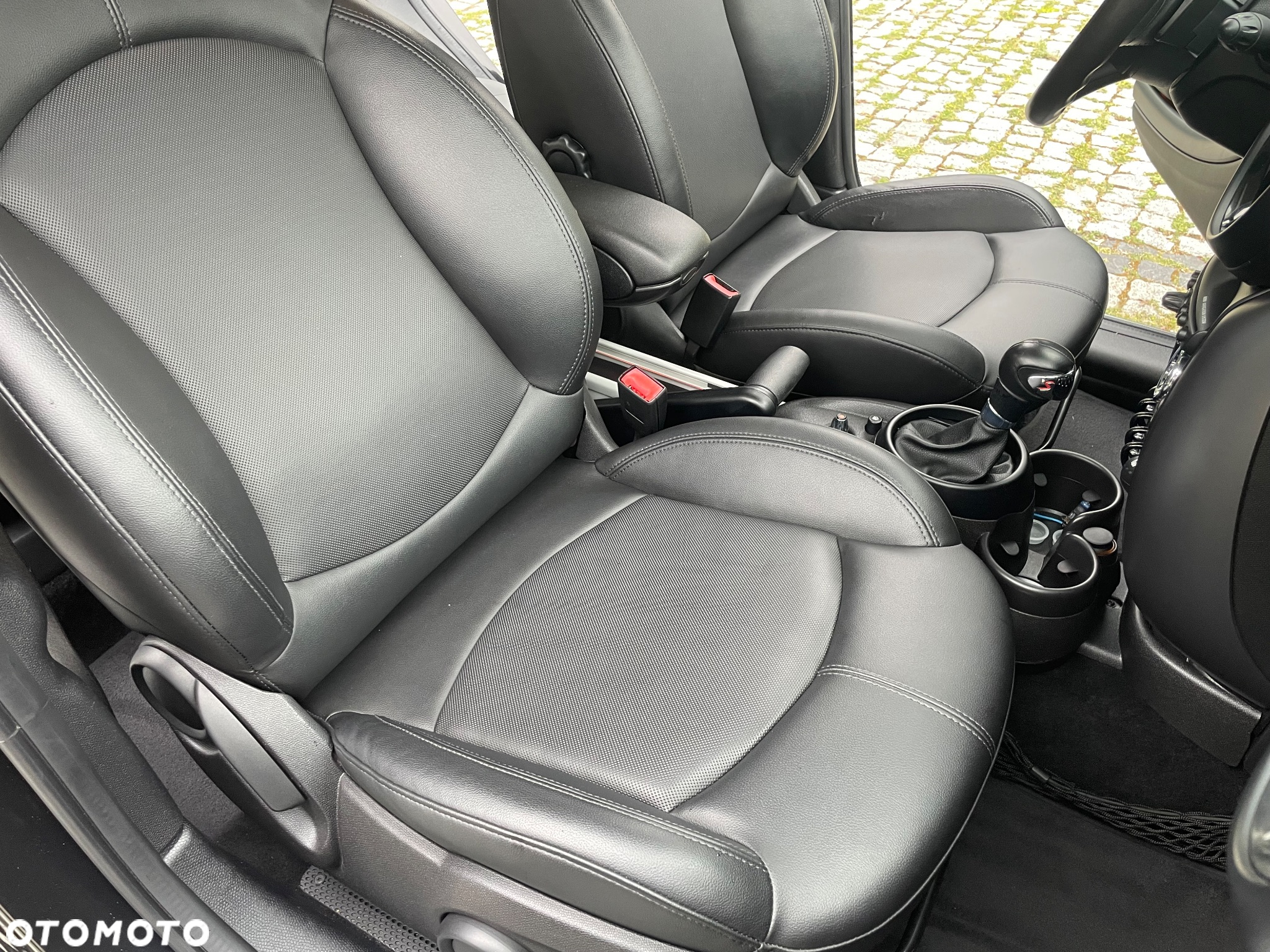 MINI Countryman Cooper S All4 - 27