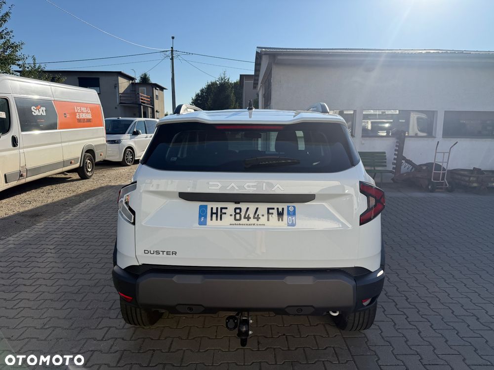 Dacia Duster 1.2 TCe mHEV Expression - 4