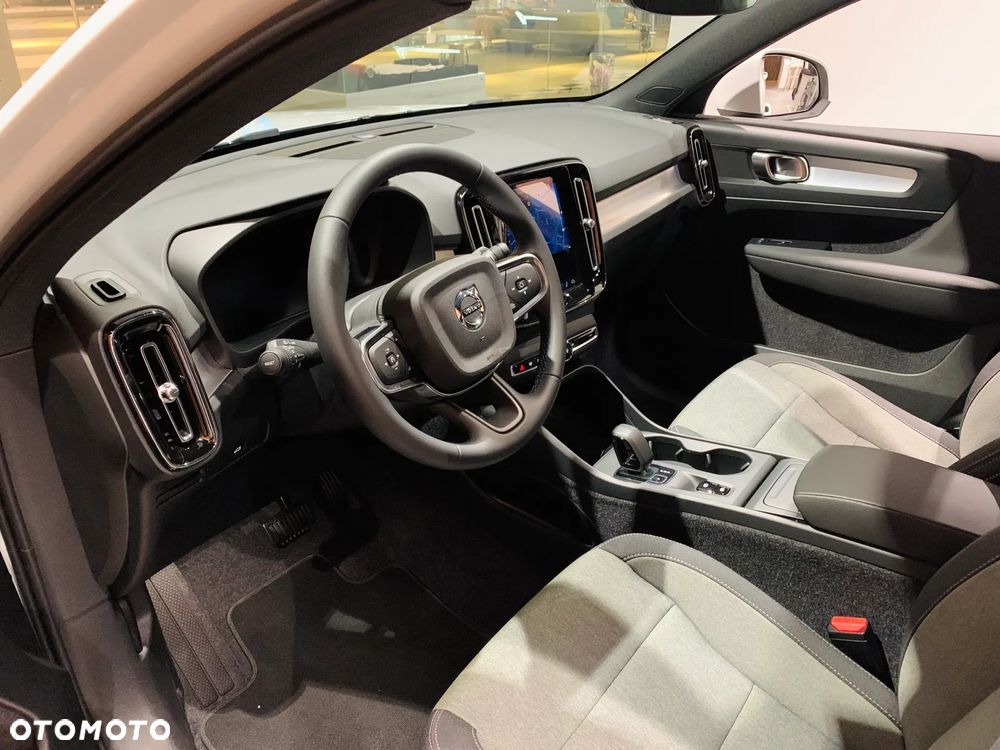 Volvo XC 40 B3 Core - 7