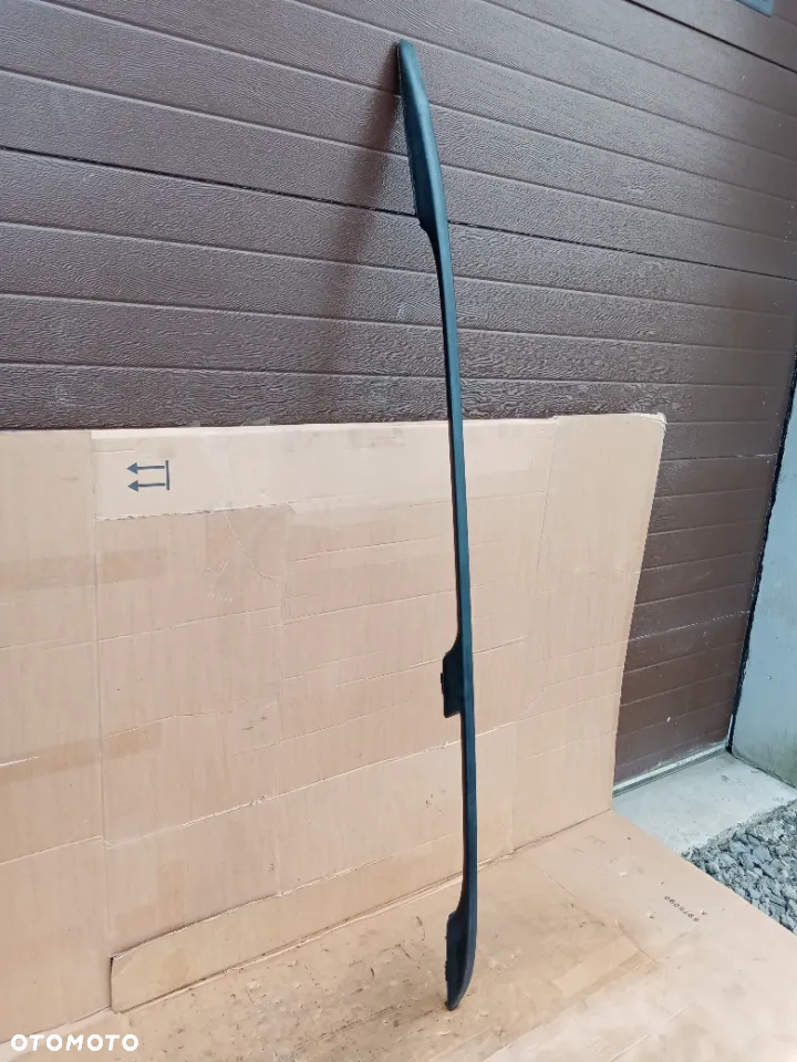 Relingi dachowe prawy lewy Mazda 6 Kombi - 12