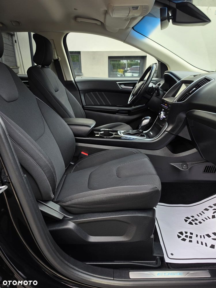 Ford Edge 2.0 TDCi Twin-Turbo 4WD Sport - 23
