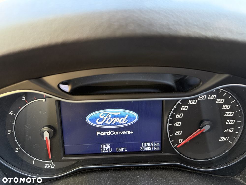 Ford S-Max 2.0 TDCi Titanium - 14