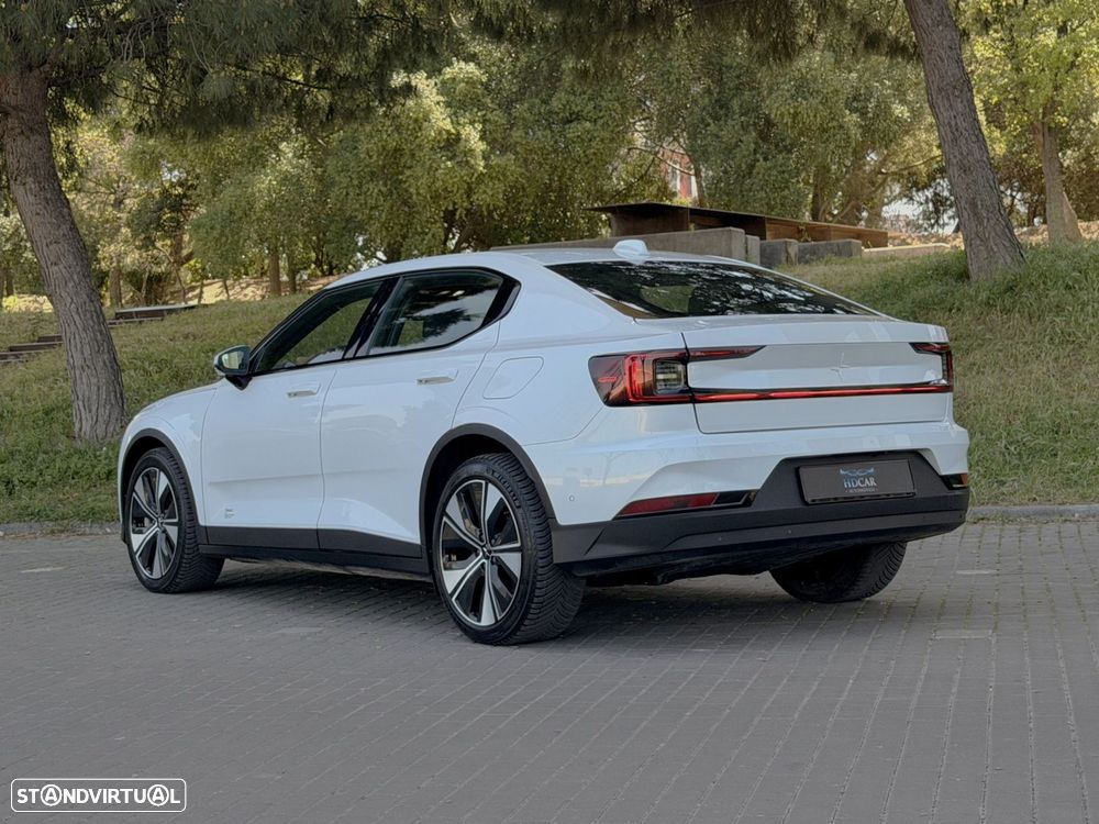 Polestar 2 Long Range 78 kWh - 3