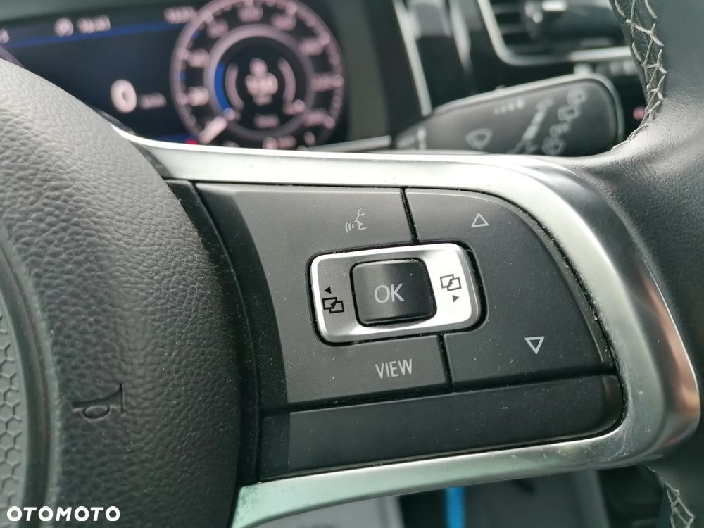Volkswagen Golf GTD (BlueMotion Technology) DSG - 18