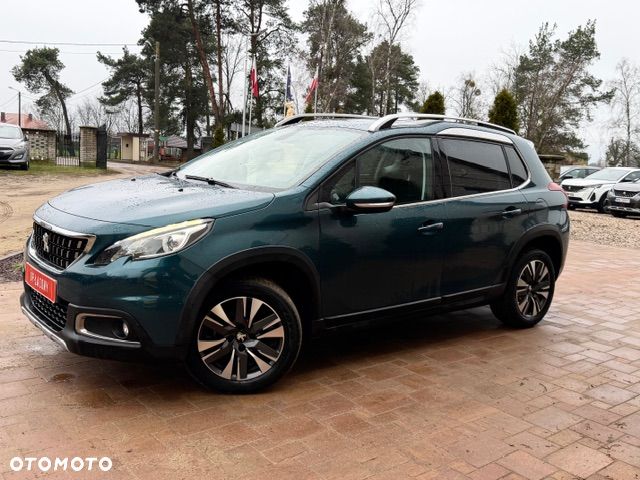 Peugeot 2008 - 6