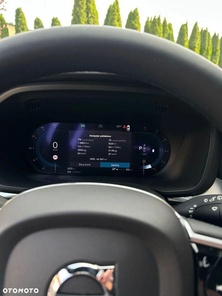 Volvo XC 60 B4 D Geartronic RDesign - 19