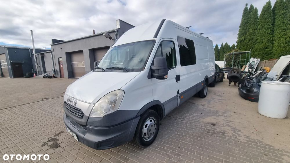 Iveco Daily - 1