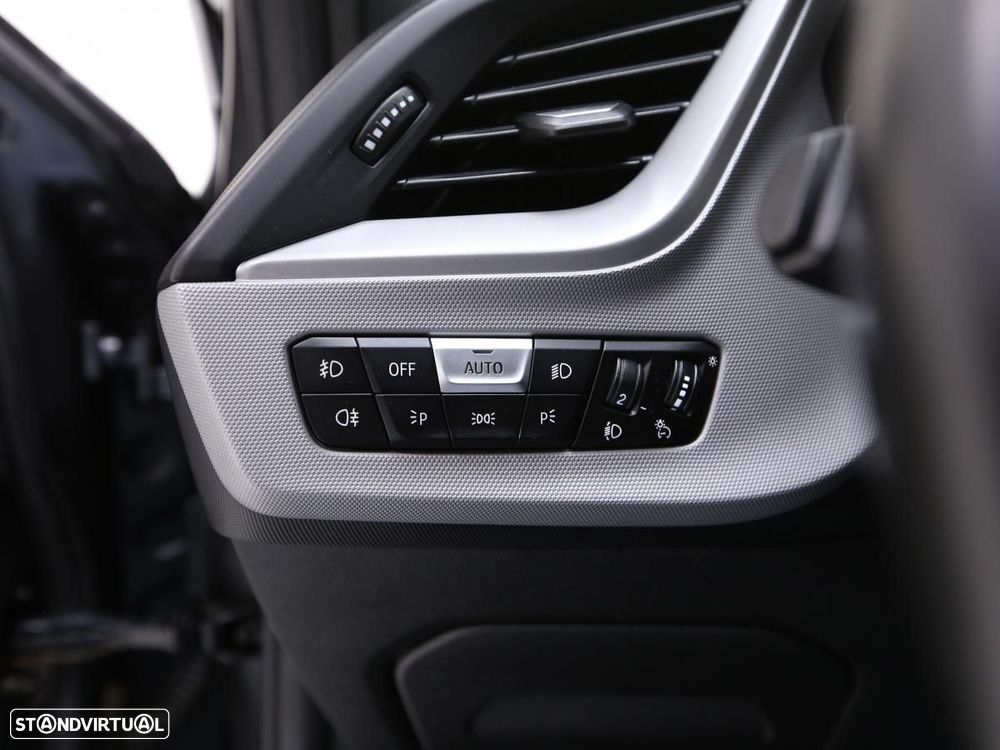 BMW 116 d Corporate Edition Auto - 15