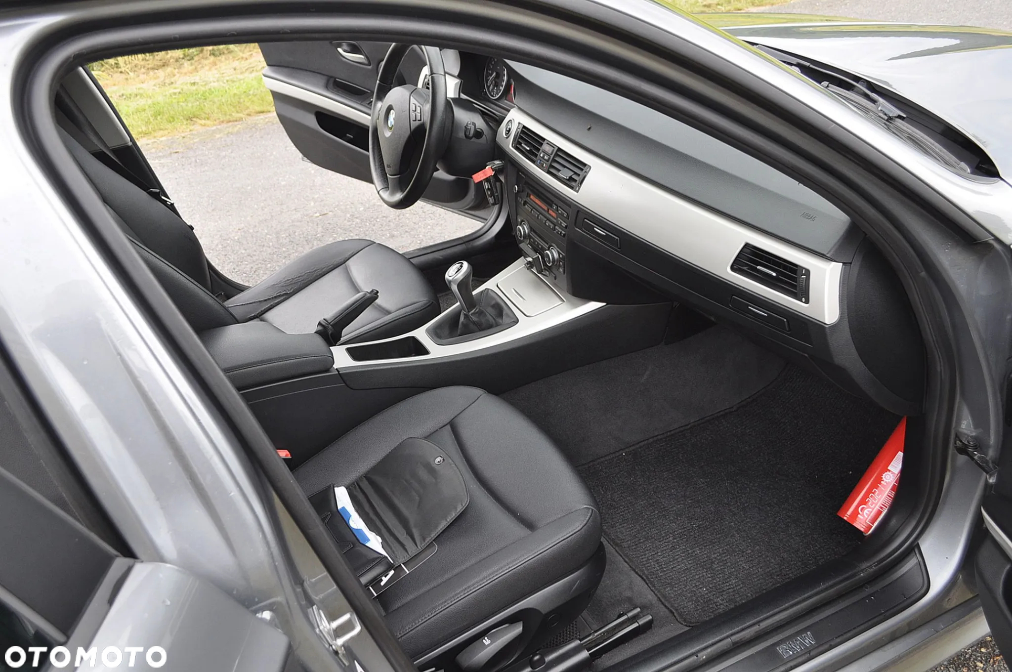 BMW Seria 3 316d Modern Line - 19