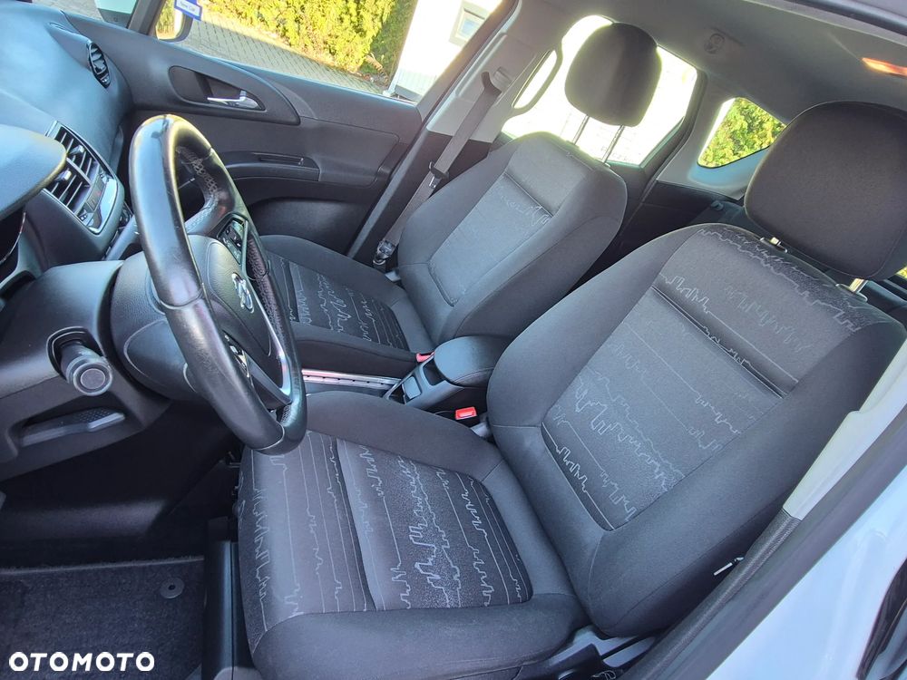 Opel Meriva 1.4 Ecoflex Selection - 27