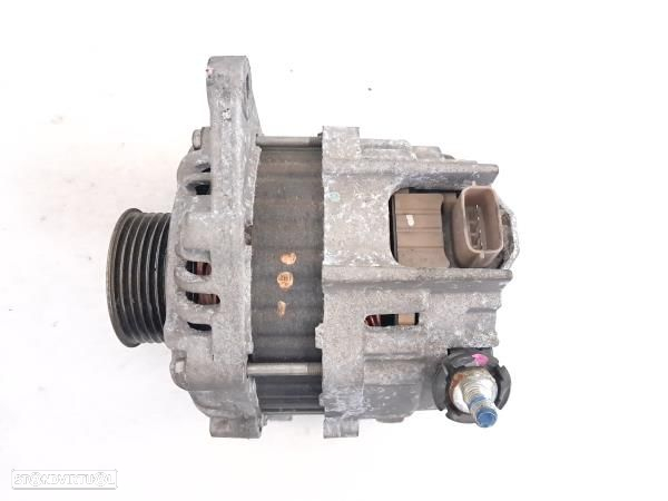 Alternador Mitsubishi Space Star Hatchback (A0_A) - 4