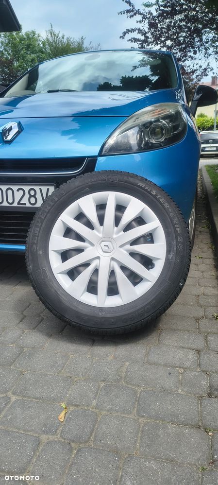 Renault Scenic 1.6 dCi Energy Bose Edition - 23