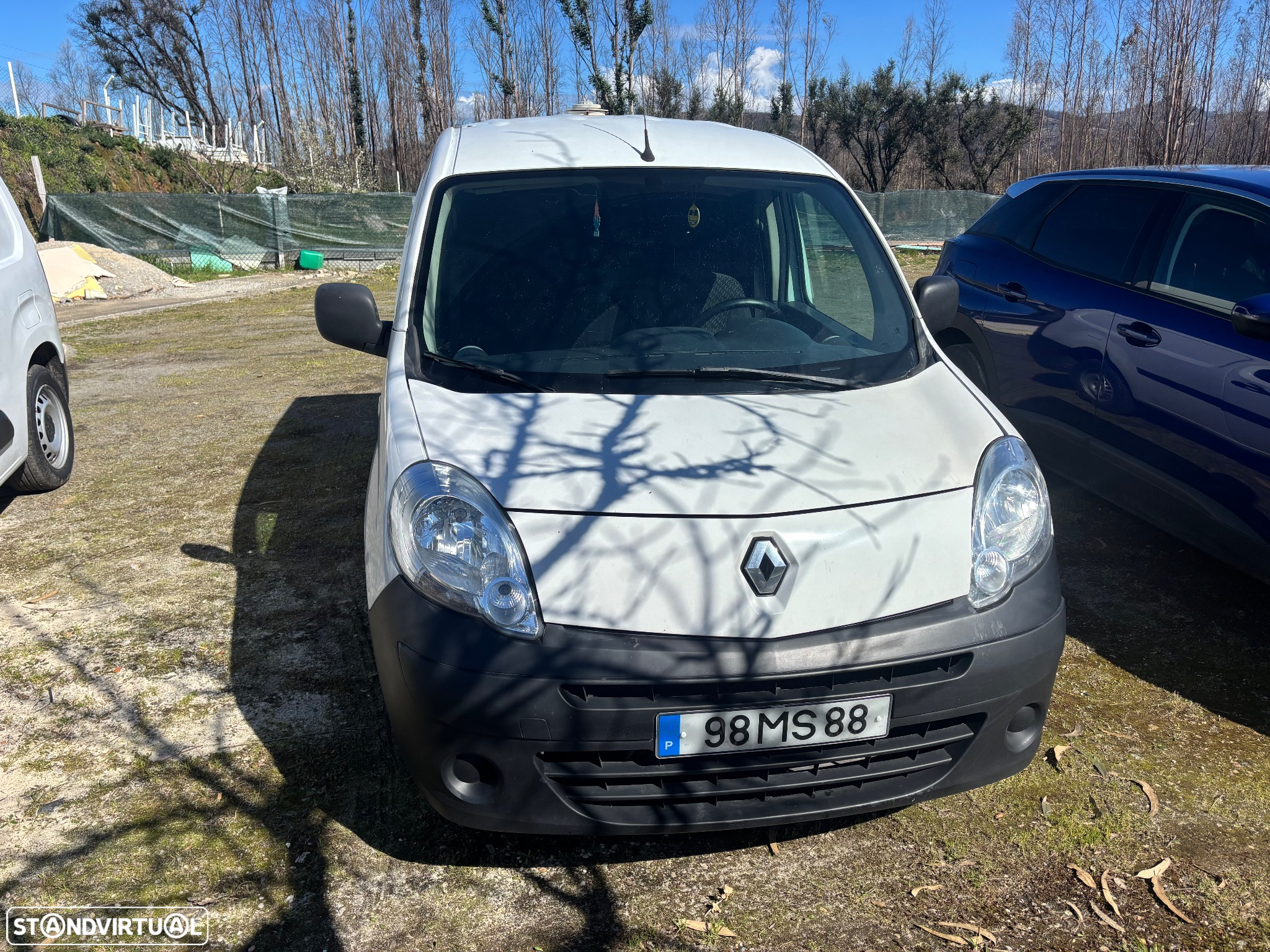 Renault Kangoo 1.5 dCi Confort - 3