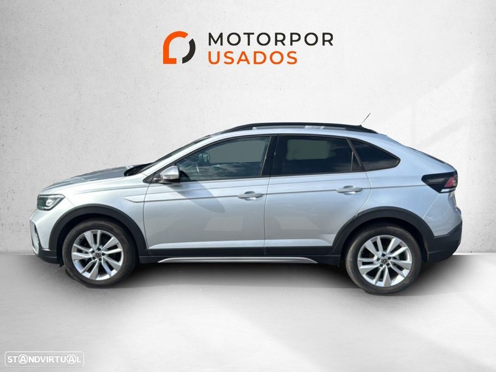 VW Taigo 1.0 TSI Style DSG - 4