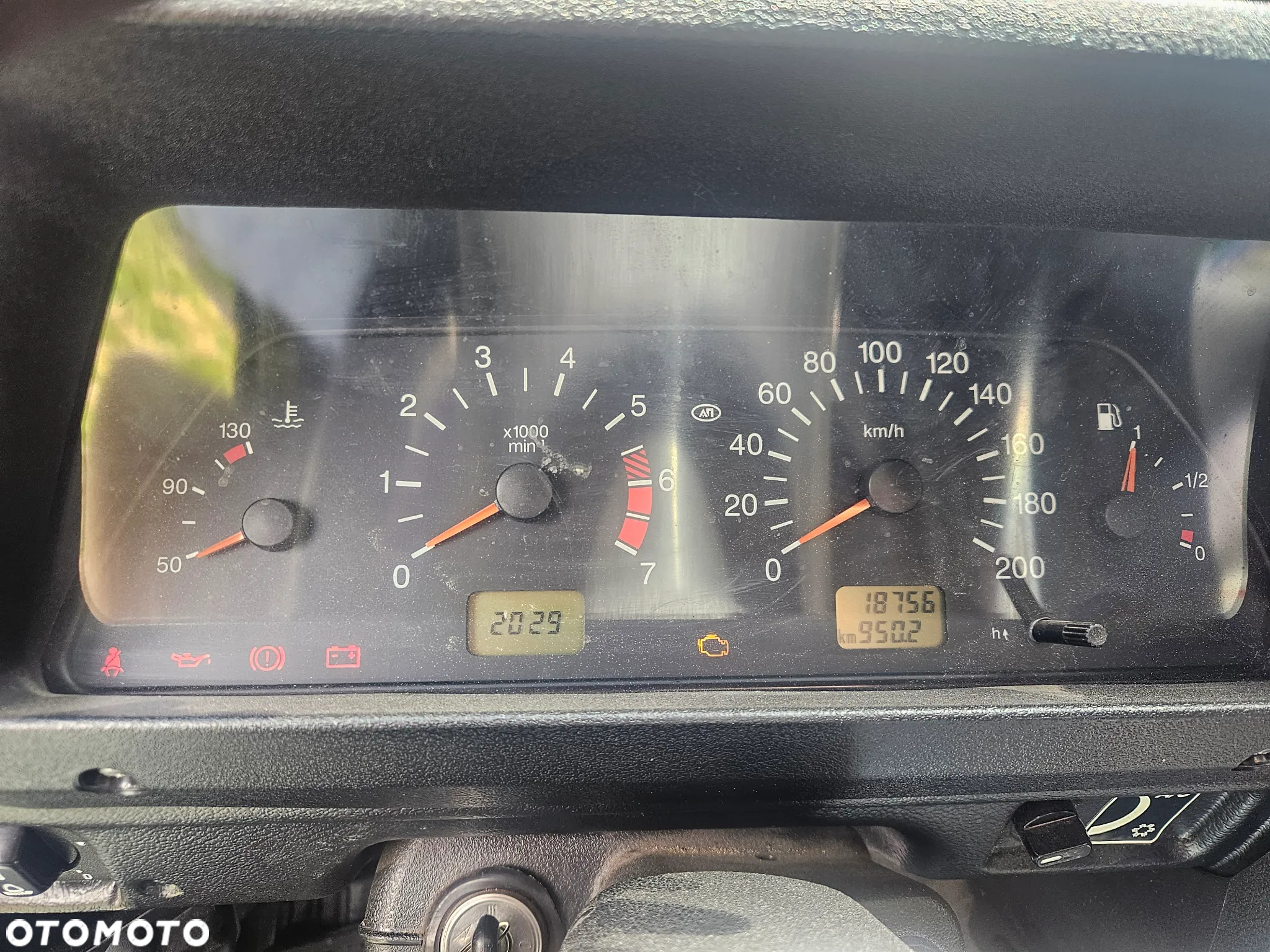 Lada Niva 1.7i - 6