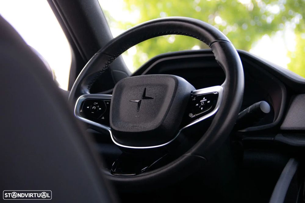 Polestar 2 Long Range 78 kWh - 19