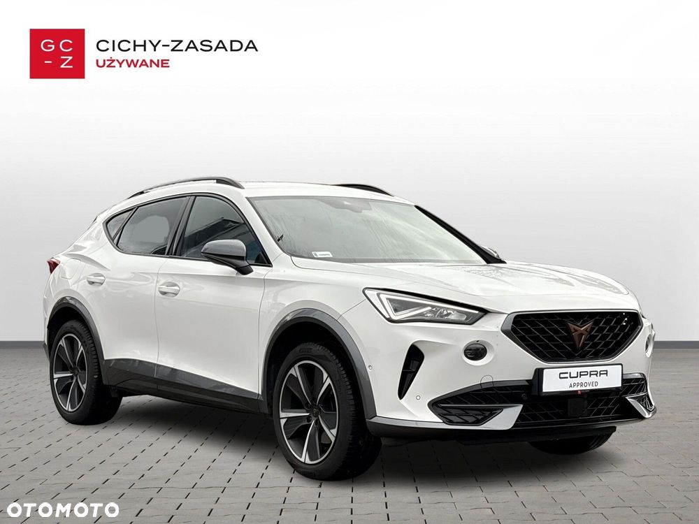 Cupra Formentor 1.5 TSI DSG - 7