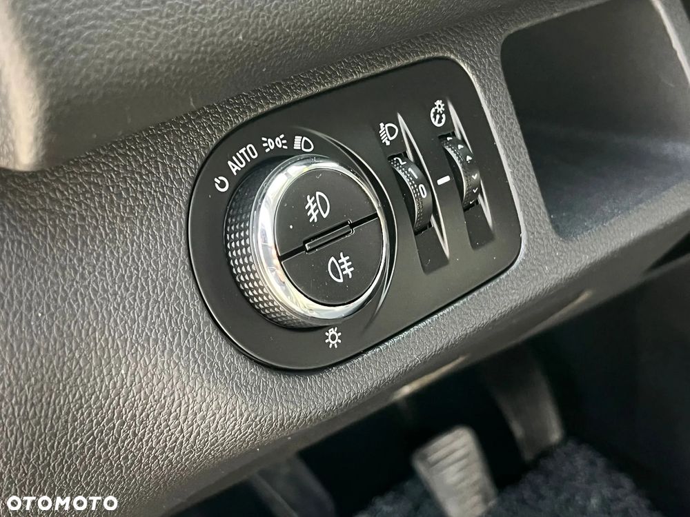 Opel Meriva 1.4 Innovation - 13