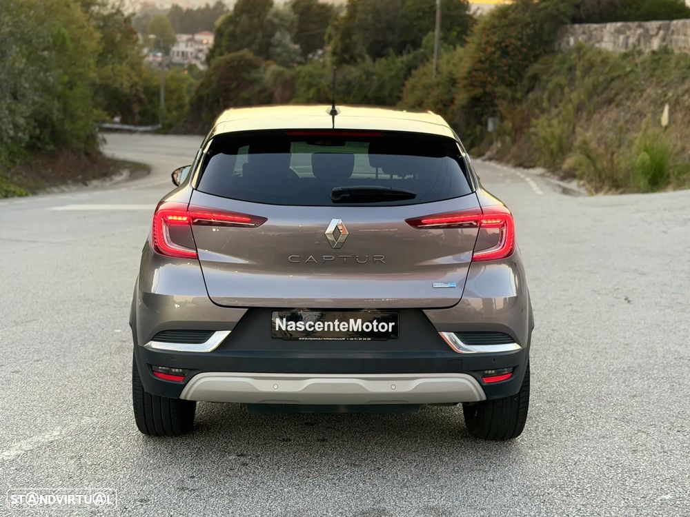 Renault Captur 1.6 E-Tech Plug-In Intens - 14
