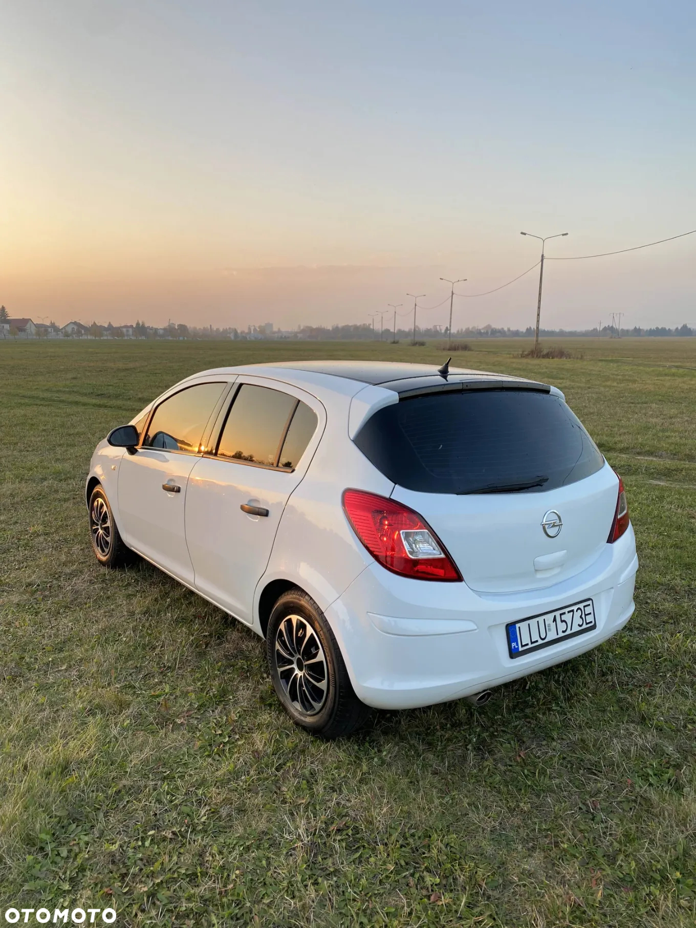 Opel Corsa 1.2 16V Color Edition - 7