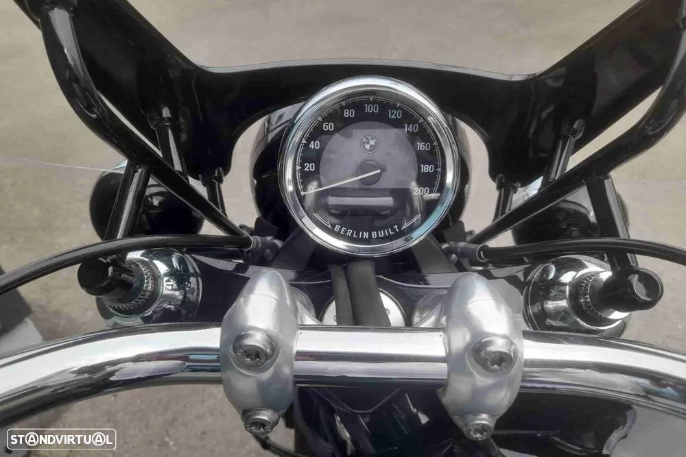 BMW R 18 - 5