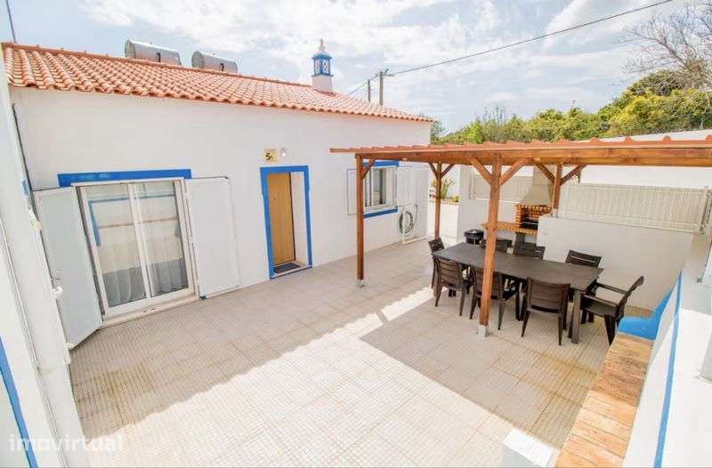 Casa V4 arrendamento ao ano - Grande imagem: 3/12