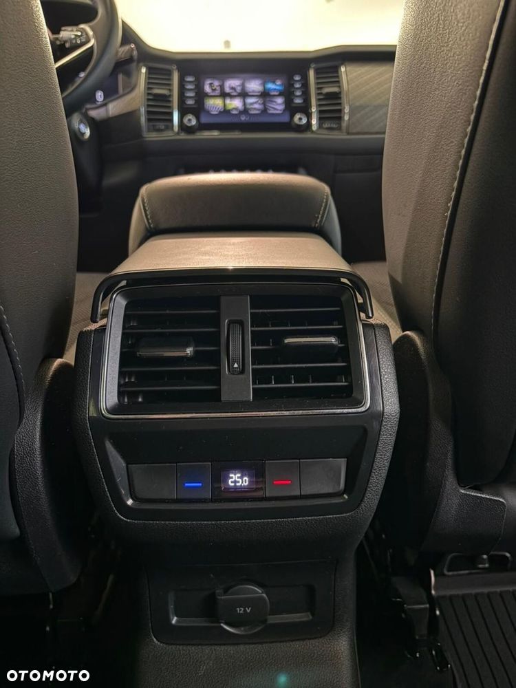 Skoda Kodiaq 2.0 TSI 4x4 Style DSG - 36